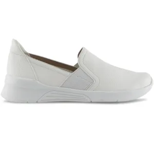 White Sneakers for Women (970.033)