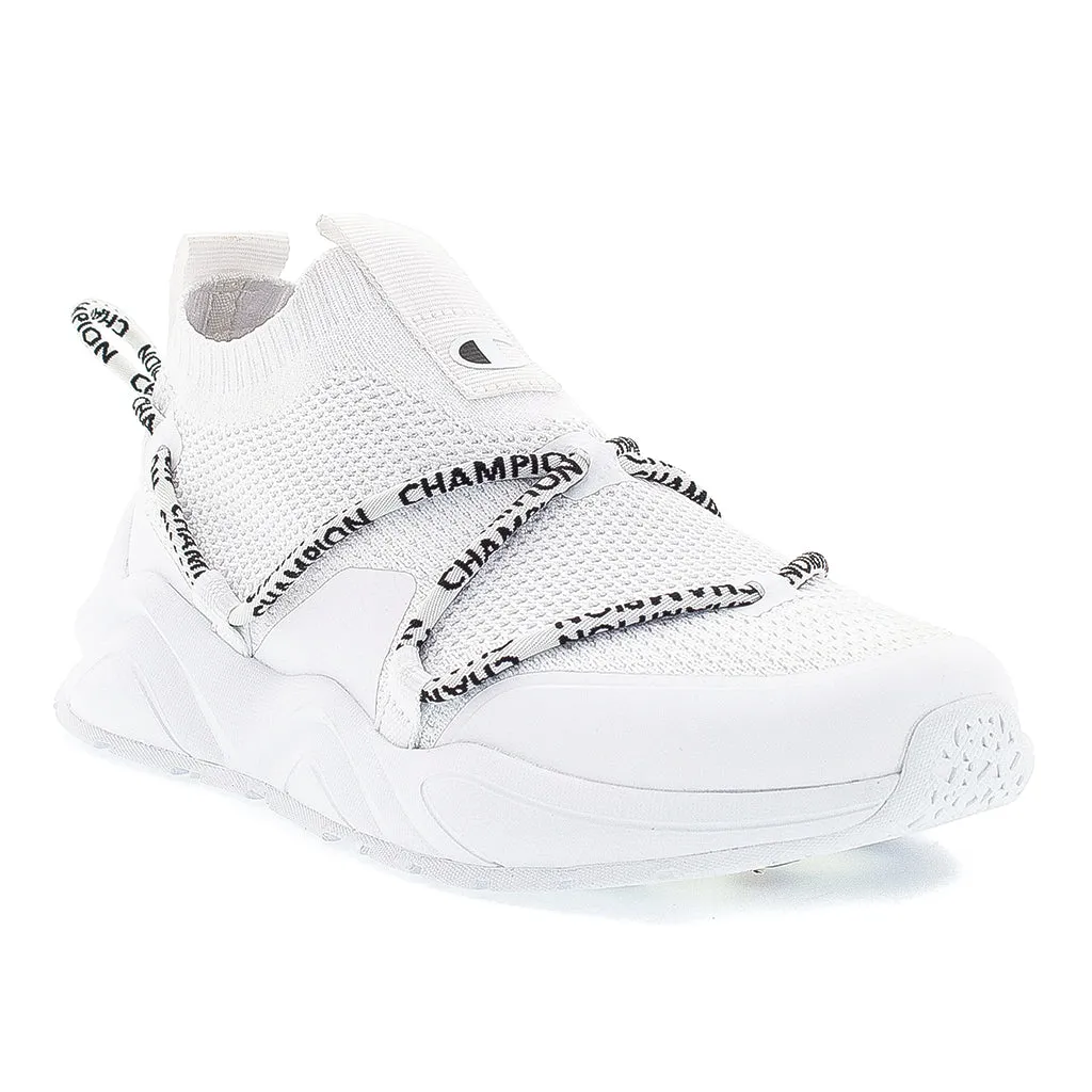 Women's Champion Rally Flux Lo Shoe